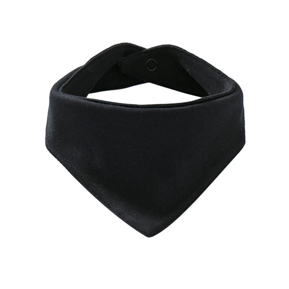 Baberos Bandana para beb&eacute;s, Baberos para ni&ntilde;os y ni&ntilde;as, para comer y morder-2