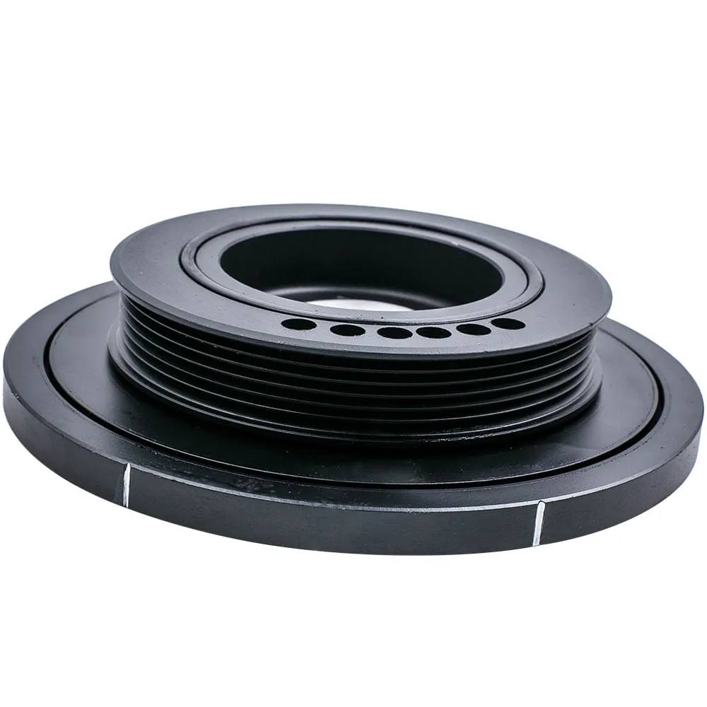 Коленчатый шкив Гармонический Стабилизатор для Toyota Supra 1993-1998 1340746020 | Двигатель