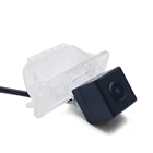 CCD Автомобильная камера заднего вида для Ford Mondeo Kuga S-Max Fiesta Focus 2006  2011 Автомобильная резервная парковочная камера s заднего вида, для автомобиля камера