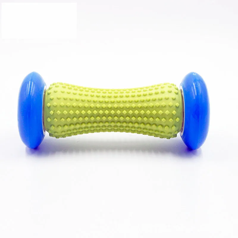 Йога колонна для ног Фитнес Пилатес Пена роликовые блоки поезд тренажерный зал