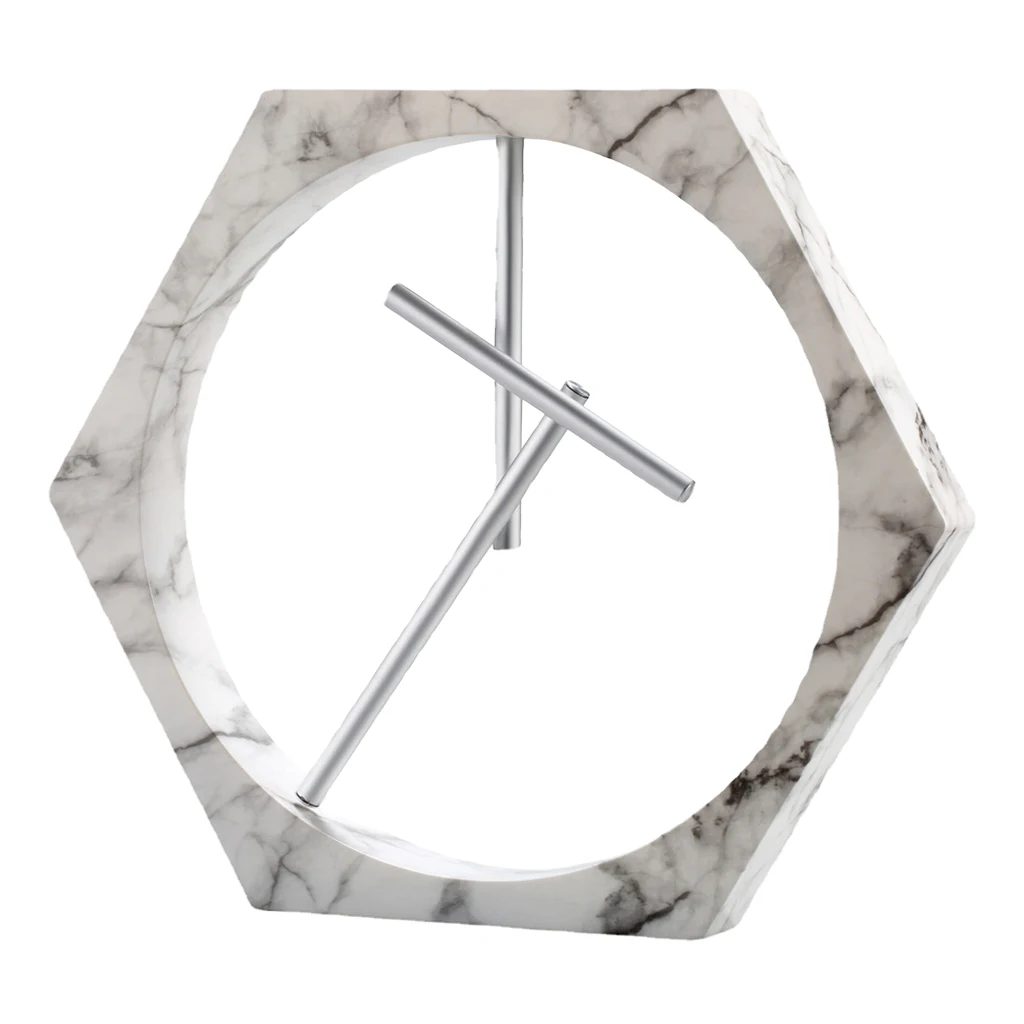 

Perpetual Motion Abstract Sculpture Toy Decorative Photo Props Ornament