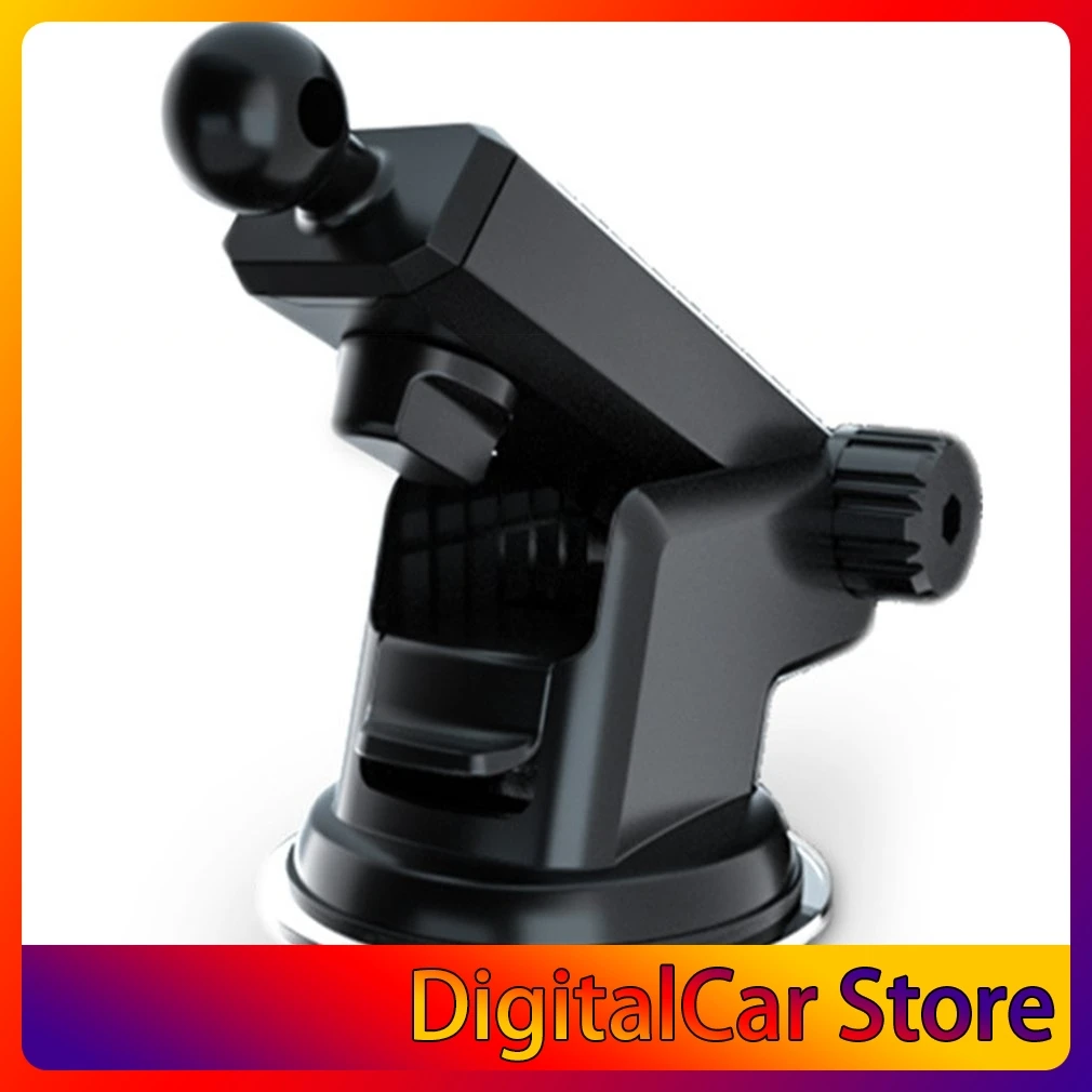 

360 Degree Rotary Telescopic Automobile Dashboard Sucker Phone Bracket