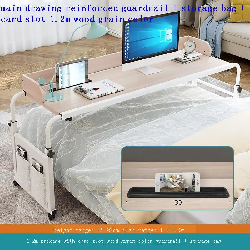 Mueble Bureau Meuble Stand De Oficina Escritorio мебель Lap ноутбук офисный Dobravel Tablo Mesa Рабочий стол