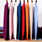 Осень-зима 2020, новый мужской толстый свитер с круглым вырезом, классический стиль, модный Повседневный теплый пуловер, Мужская брендовая одежда