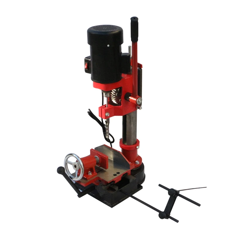 

Square hole machine tenoning machine square hole machine tenoning machine table drilling machine