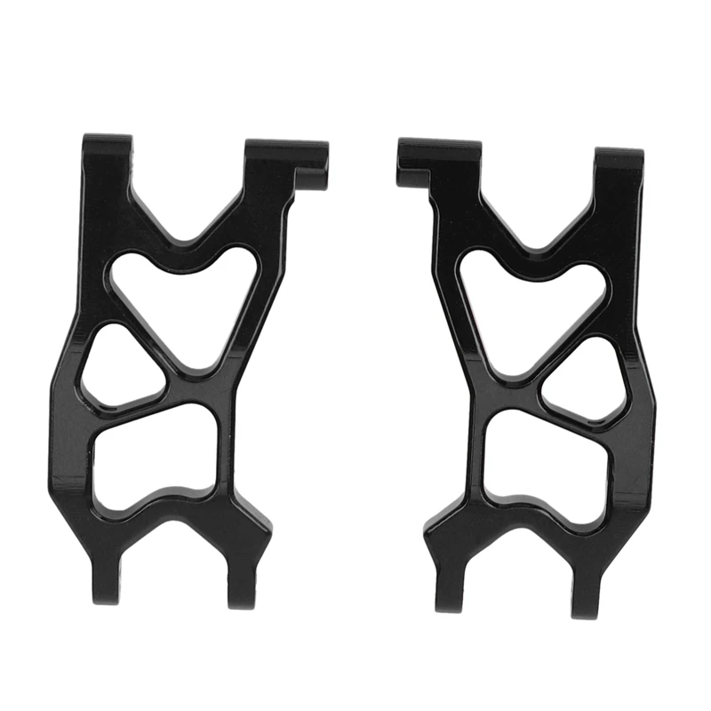 2 шт. металлические передние подвесные рычаги для Axial Yeti Jr. AX90052 AXI90069 1/18