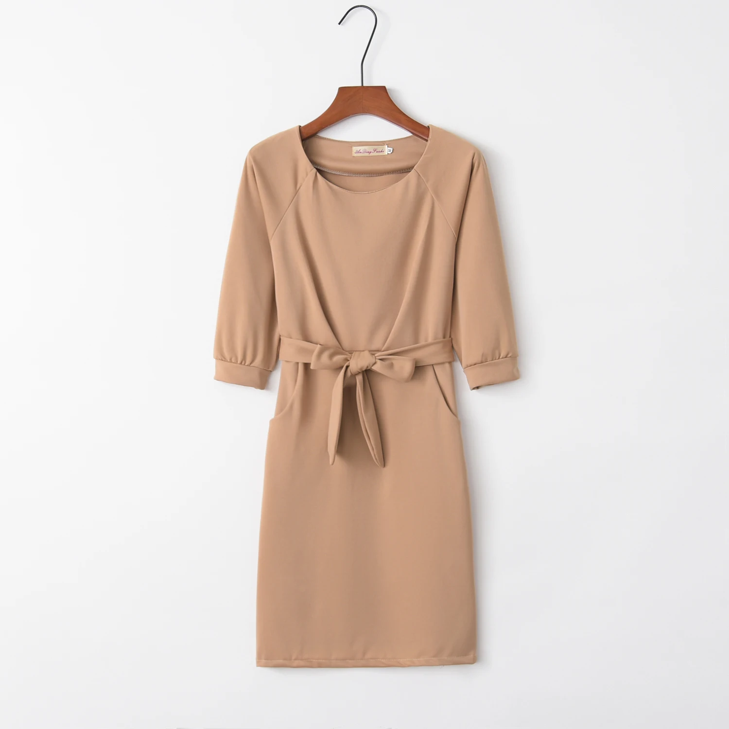 Новая модная осенне-зимняя сексуальная сумка с галстуком-бабочкой облегающее