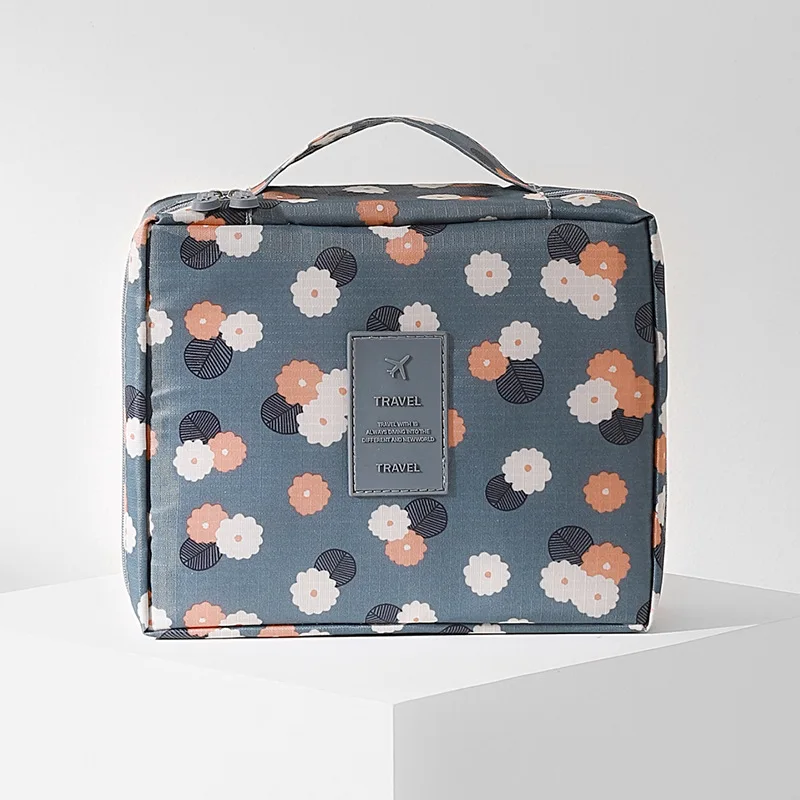 

Косметичка женская, многофункциональная, водонепроницаемая, для путешествий