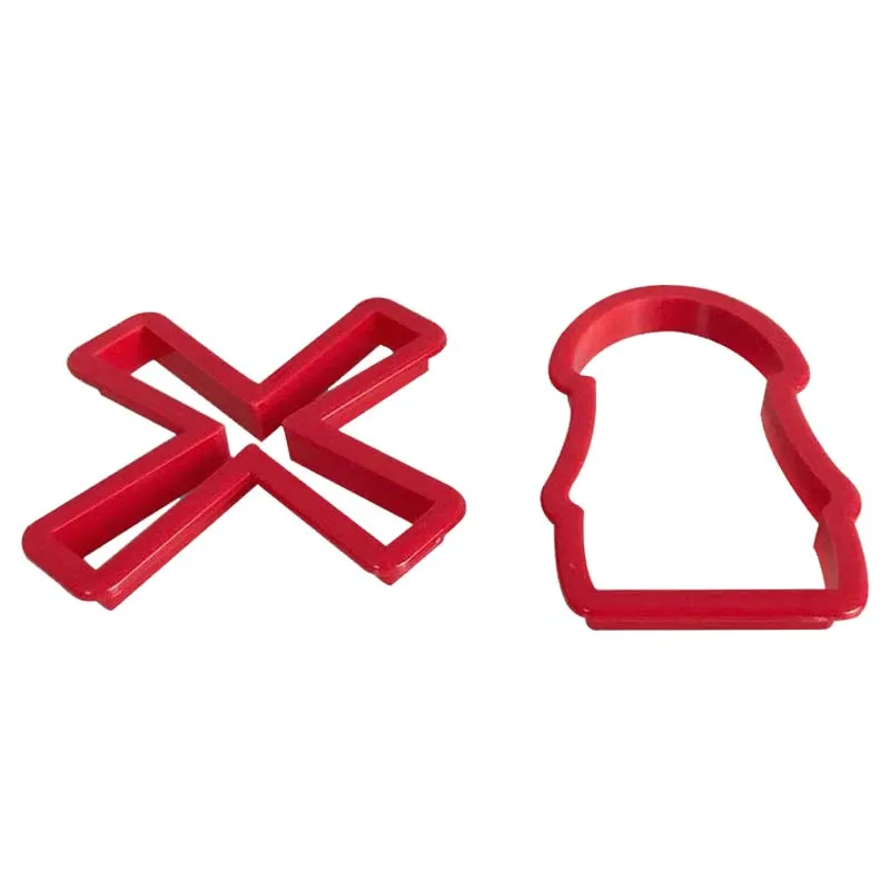 Форма для печенья инструмент выпечки форма Цветочная выпечка инструменты пресс