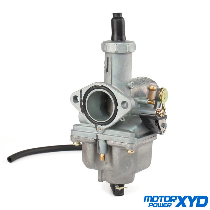 PZ26 26 мм карбюратор для мотоцикла Carburador используется Honda CG125 CG150 CG200 TTR250 Мотоцикл