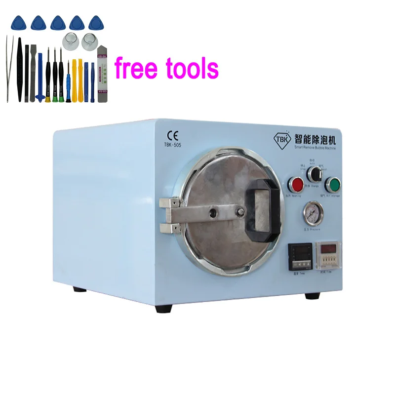 

Многофункциональная машина для удаления пузырьков автоклав умный встроенный воздушный компрессор без электрического шума для ЖК-экрана Р...