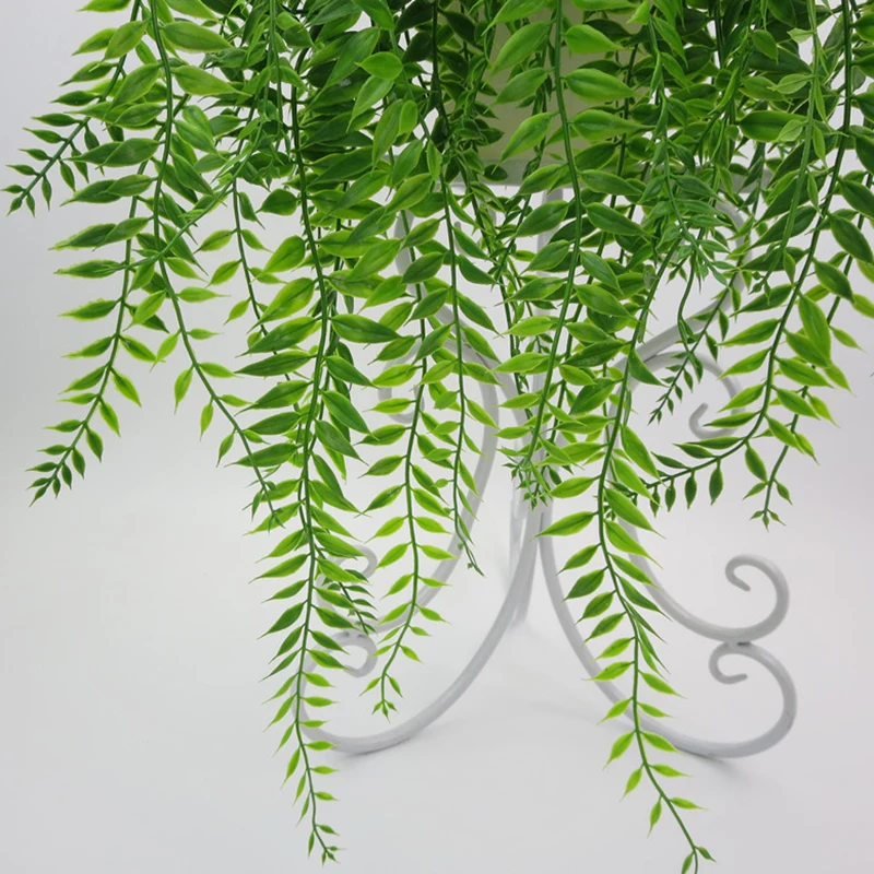 3 вилки ива для свадебной вечеринки украшения дома 1 шт. искусственные растения