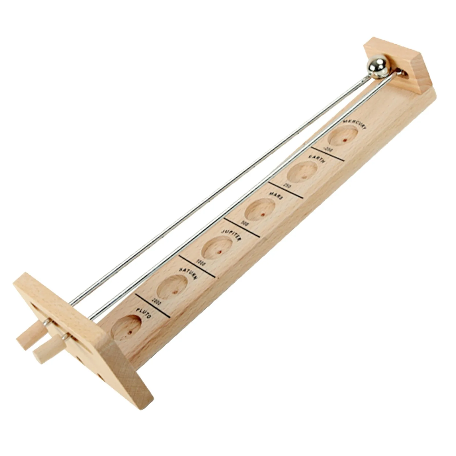 Деревянные палочки красная объемная точка парафиновый принтер gelli (шар стрелять