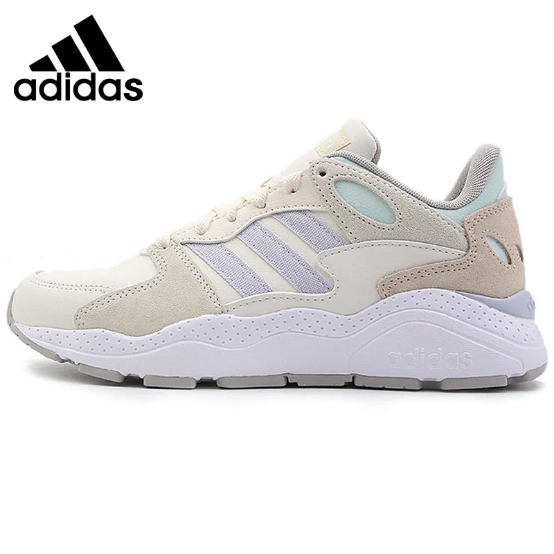 Original New Arrival Adidas NEO CHAOS Women's Running Shoes Sneakers | Спорт и развлечения