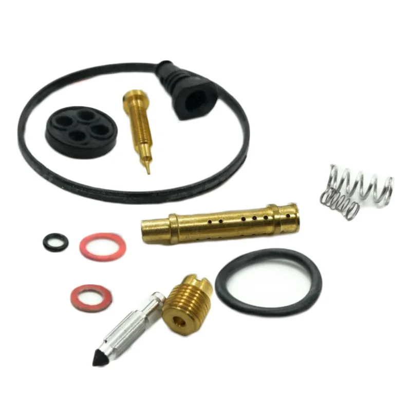 Высоко подобранный карбюратор ремонт карбюратора комплект для Honda GX160 GX200 5.5HP 6.5HP