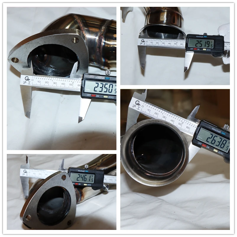 

2,5 Mini cooper S R5 R55 R56 R57 R58 R59 R60 07-14