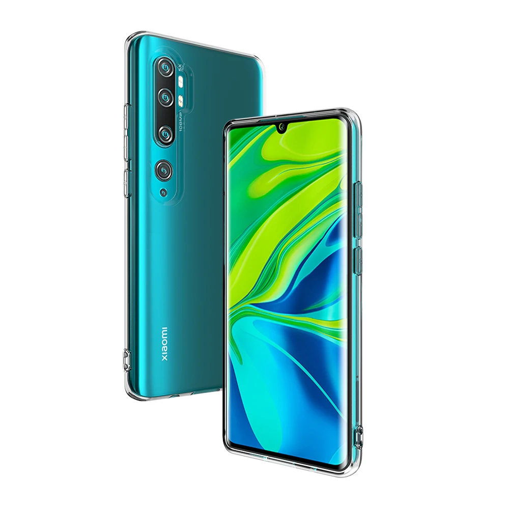 Силиконовый чехол для Xiaomi Mi 10 Ultra Lite 9T A3 Max 3 SE Redmi Note 9 S Pro 8 T 7 9A 9C 8A 7A 5 Poco F2 8pro K30 K20