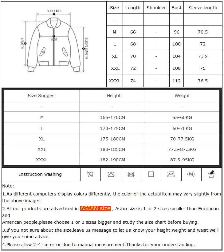 

Autumn Sport Jacket Men Gym Fitness Top Running Jogging Jacket Zipper Coat GYM Tracksuit Bodybuilding Sport Clothing Sportswear