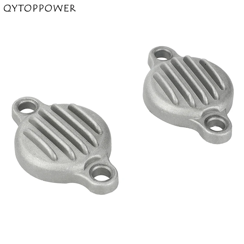 

Motorcycle Valve Covers Without Gasket For LiFan YinXiang YX 140cc Monkey Dirt Pit Bike XR50 YCF SSR SDG KAYO BSE Xmotos Apollo