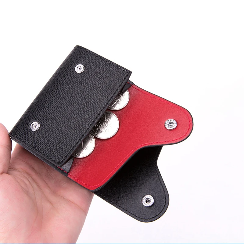 Кошелек унисекс из синтетической кожи с Rfid-защитой | Багаж и сумки