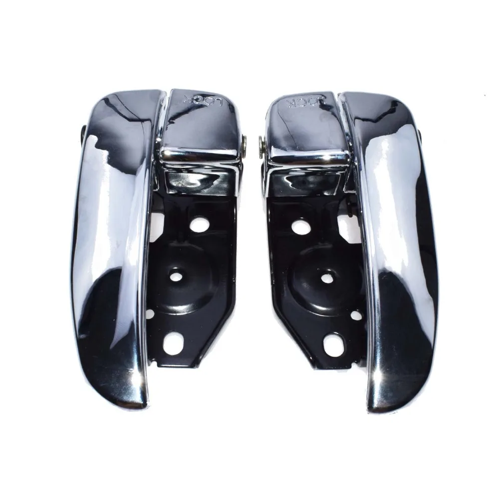 Внутренняя ручка двери ISANCE 82610 3D010 82620 для Hyundai Sonata 2001 2005 2.4L 2.7L|door handle|door handles interiordoors