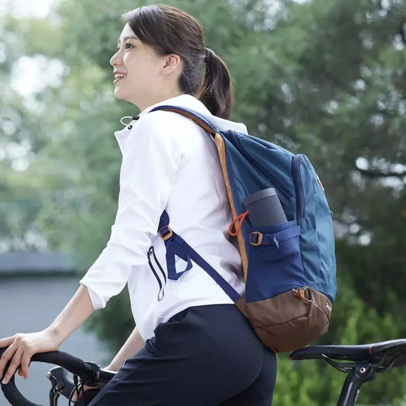 Bluetooth Колонка Xiaomi уличная с двойным микрофоном водонепроницаемая|Портативные