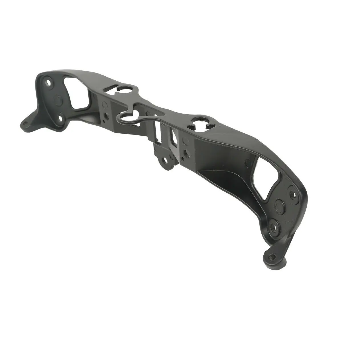 Motorcycle Upper Stay Fairing Cowl Bracket For Kawasaki ZX636 ZX6R ZX6 2006 2007 2005-2008 | Автомобили и мотоциклы