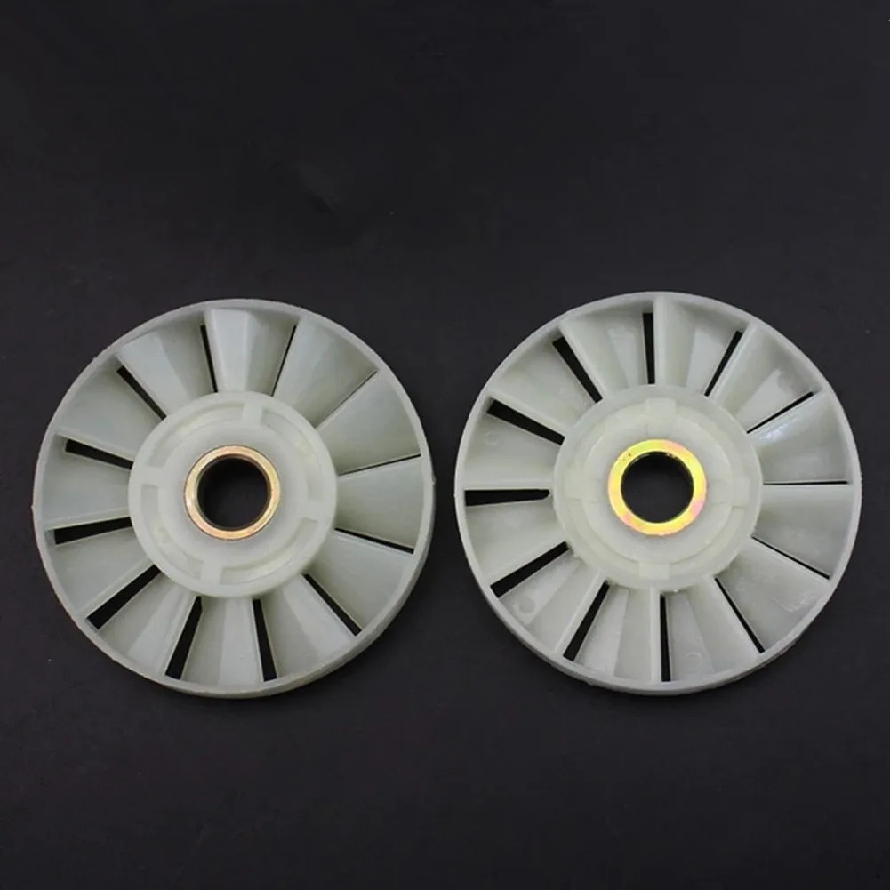 

1 Pcs Rotor Fan Blade Remove The Rotor Fan Blade Of The Power Tool Accessory Power Pickup Fan Blade Motor 12 Blade