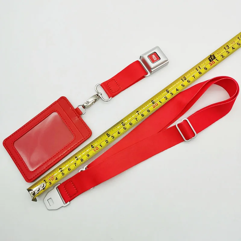 Регулируемый Длина Лифт самолет замок ремня безопасности пресс машина