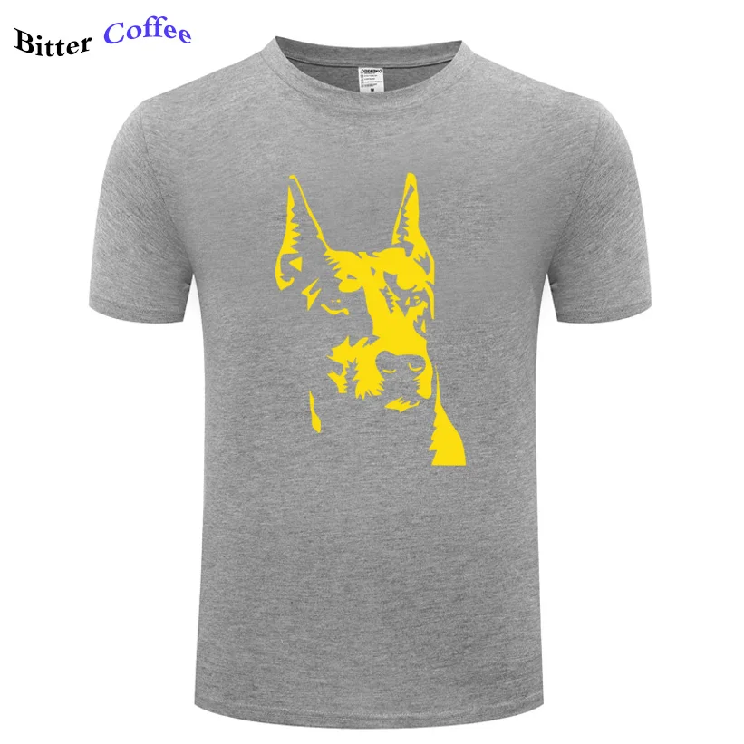 Футболка мужская с круглым вырезом стильная рубашка 3D принтом подходит для