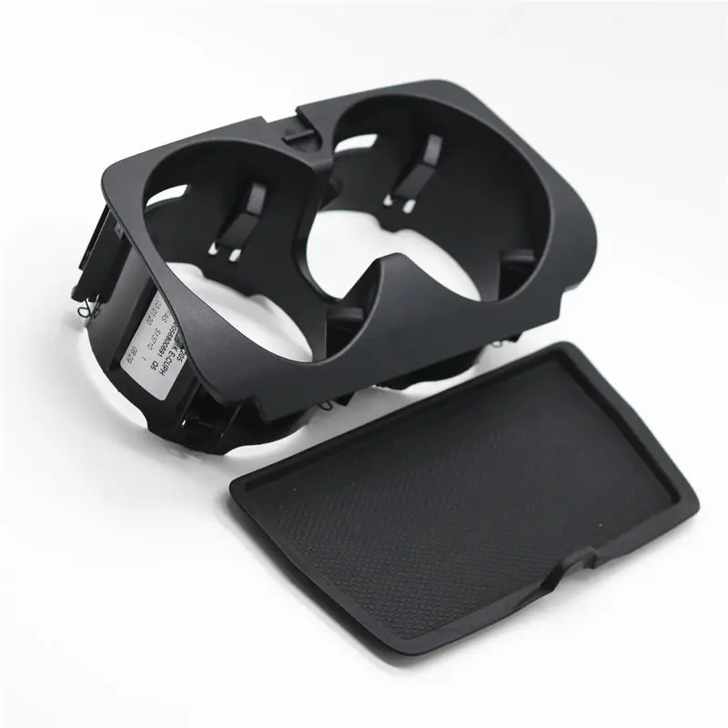 Для Mercedes Benz CUP HOLDER C Class W205 E W213 GLC W253 V W447 A2056800691 class W447|Панели и детали для