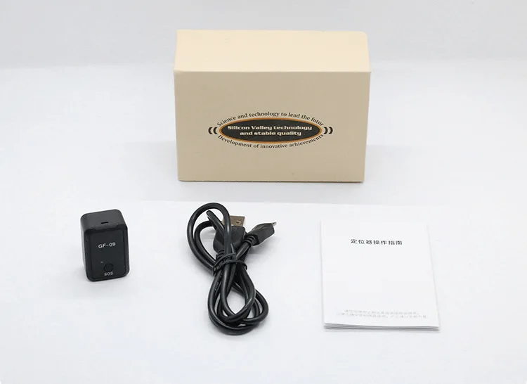 

locator installation free portable GPS anti lost anti theft tracking GPS locator tracker