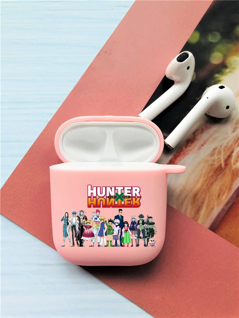 Чехол для Airpods 2 1