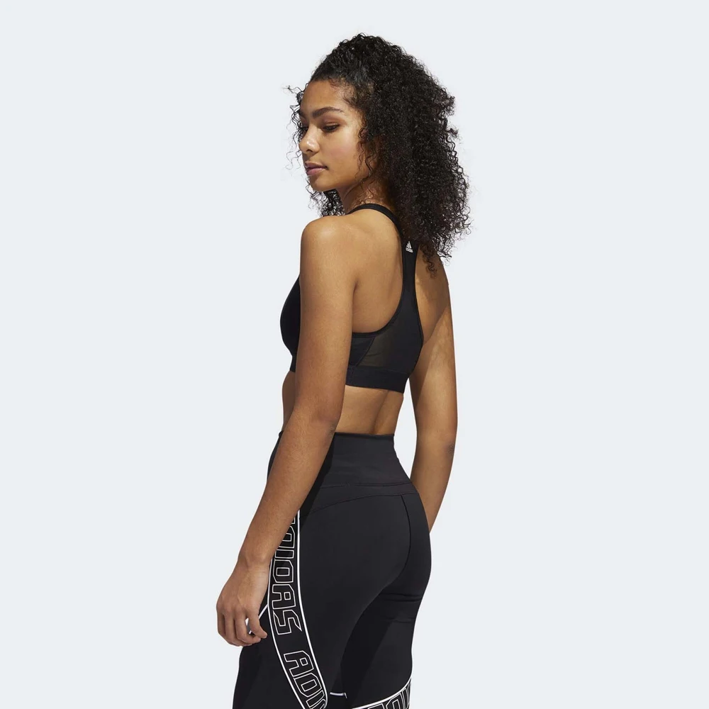 Bra Adidas DRST ASK P 3S BLACK / WHITE FT3128 | Спорт и развлечения