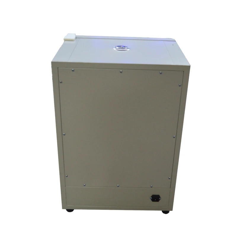 220 В Новый лабораторный электро-тепловой постоянн-Темп микробный инкубатор