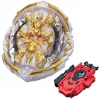 B-X TOUPIE взрыв BEYBLADE супербольшими модельное блестящее усилитель B-153-01 Prime Апокалипсис B-153-02, Genesis Топ Infinity необходимые