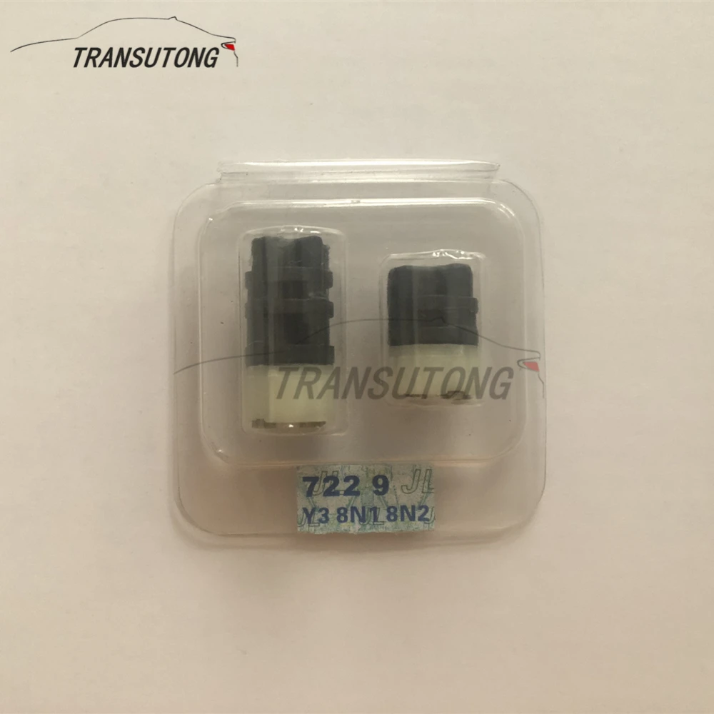722 9 газовый датчик Y3/8N1 Y3/8N2 TCU ECU Комплект автоматической коробки передач для Mercedes