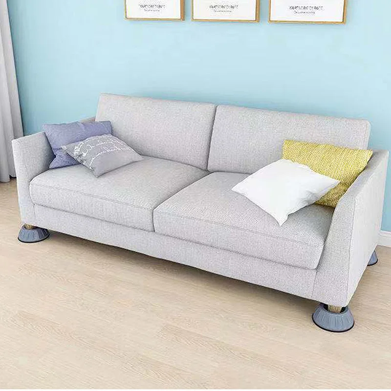 1 шт. антивибрационные подставки для стиральной машины в холодильнике|Подставки