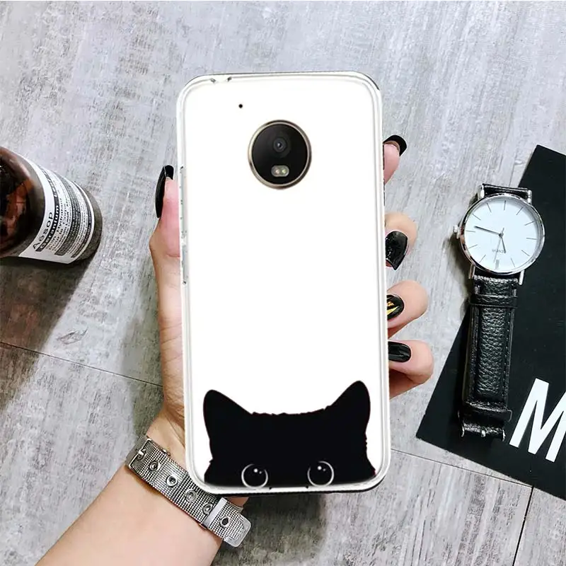 Чехол для телефона Motorola Moto G9 G8 G7 G6 G5 E6 E5 E4 Plus Play Power One Action Macro | Мобильные телефоны и