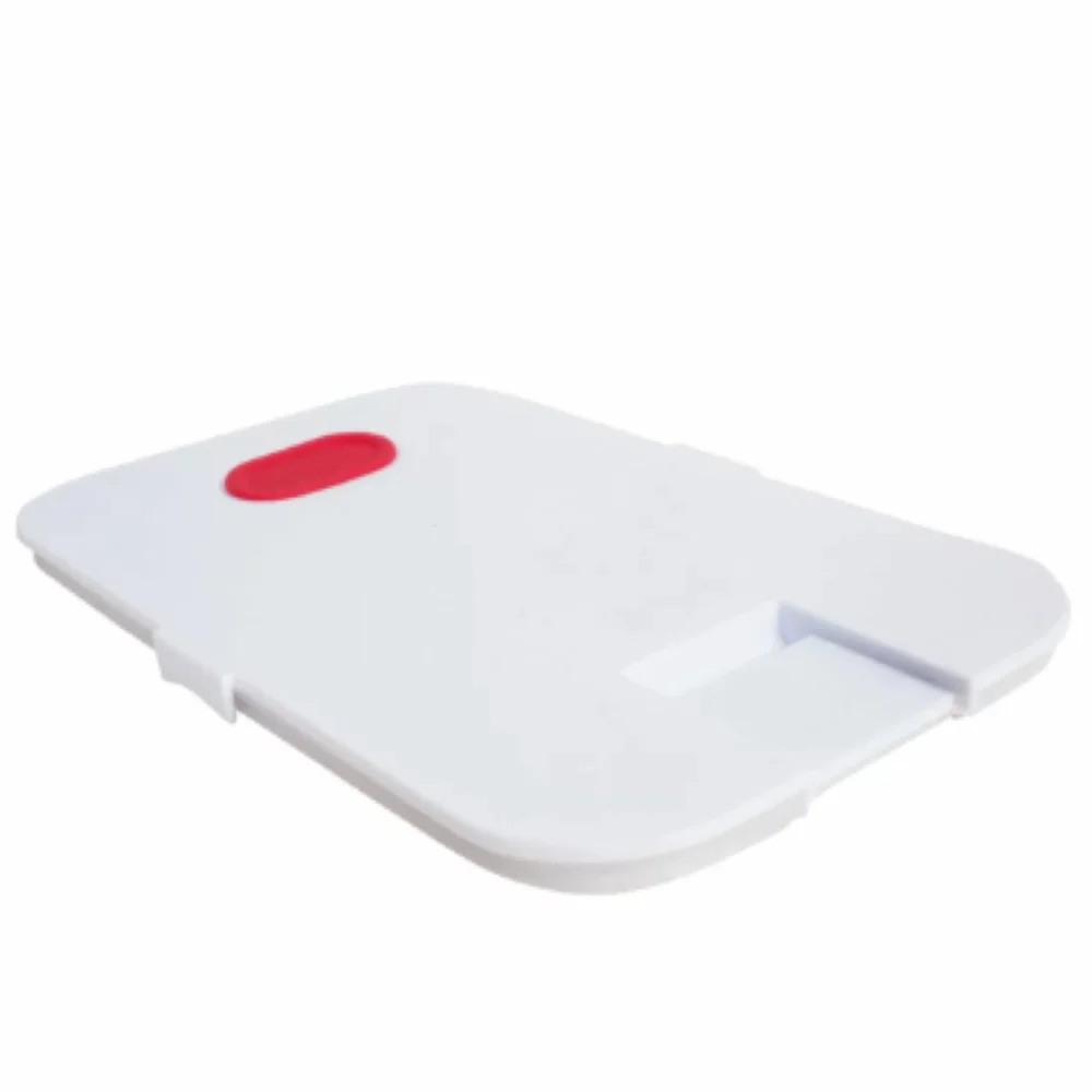 

Nectar Red Lunch Box