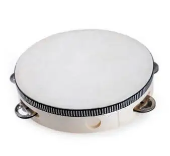 Ручной металлический перкуссионный инструмент из березы для музыкальвечерние