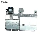 Материнская плата Ymitn для ZTE Blade V8, BV0800, 4 + 64 ГБ