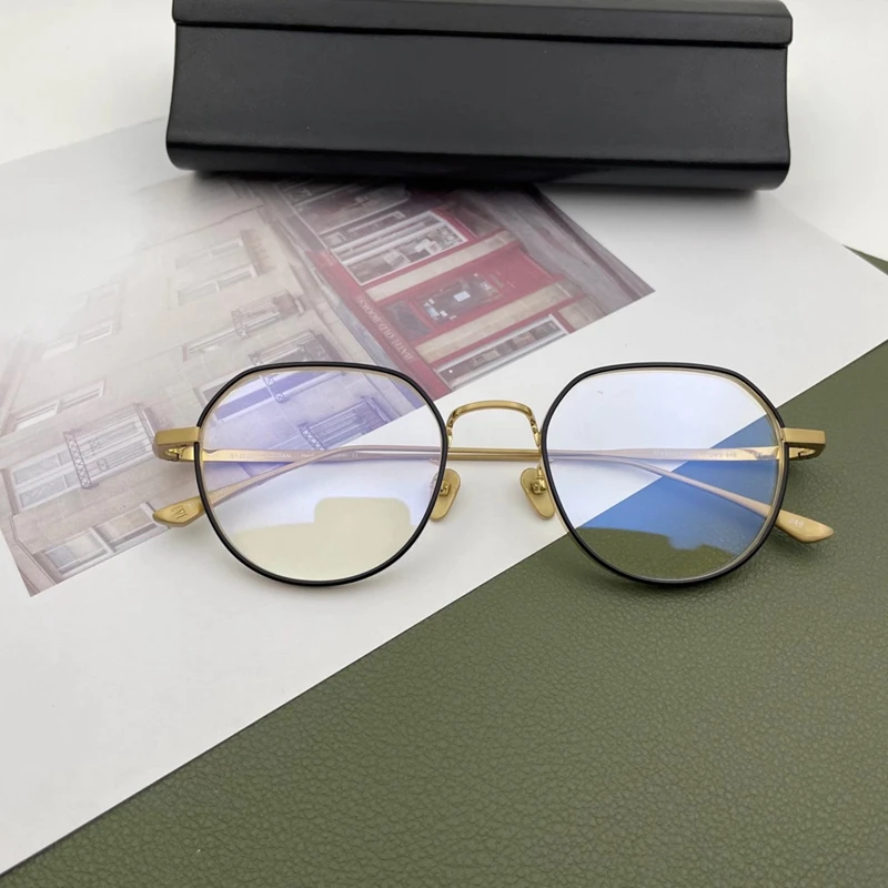 

Оригинальная оправа для очков искусственные очки Женские оправы для очков для близорукости для мужчин винтажные японские дизайнерские Брендовые очки