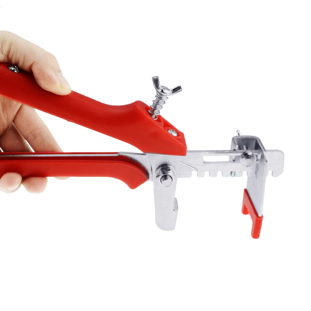 Выравнивающая система выравнивания плитки 1 шт. инструмент для и тротуарной