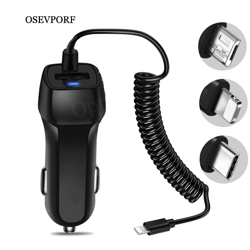Автомобильное зарядное устройство для телефона Mini USB Автомобильное зарядное устройство для телефона samsung Note 8 9 S9 S8 S10 Xiaomi USB зарядное устройство адаптер для мобильного телефона в автомобиле