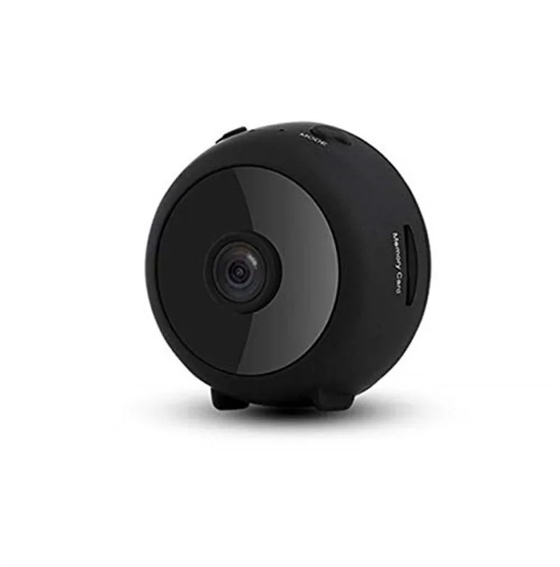 A11 Full HD 1080P Мини камера IP инфракрасная ночного видения безопасности микрокамера 150 градусов угол камера с детектором движения