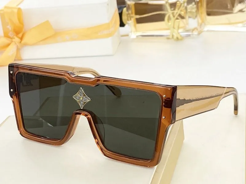 

Brand Fashion square wrap frame retro decorative polarized sunglasses female versatile man pattern frame sunglasses for adults