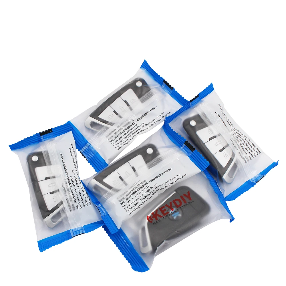 5PCS/LOT Original KEYDIY B29 NB29 Metal Button for KD-X2 KD900 KD900+ URG200 Key Programmer Remote Control B-Series NB-Series | Автомобили