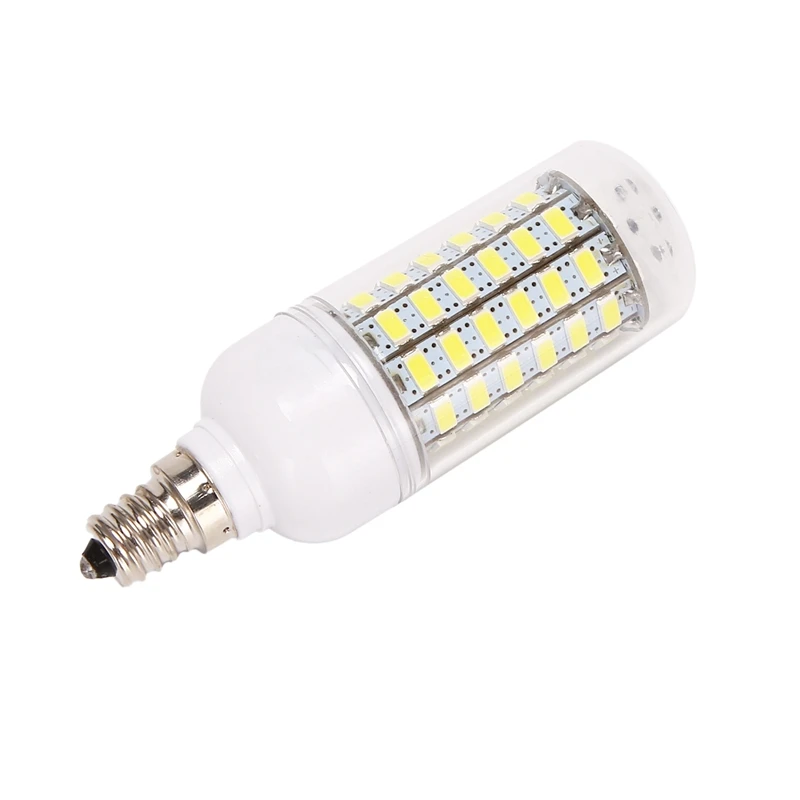 

10W LED Light Bulb Corn Bulb 69Leds 5730 White Light LED Candle Light Bulb LED Lamp Home Light