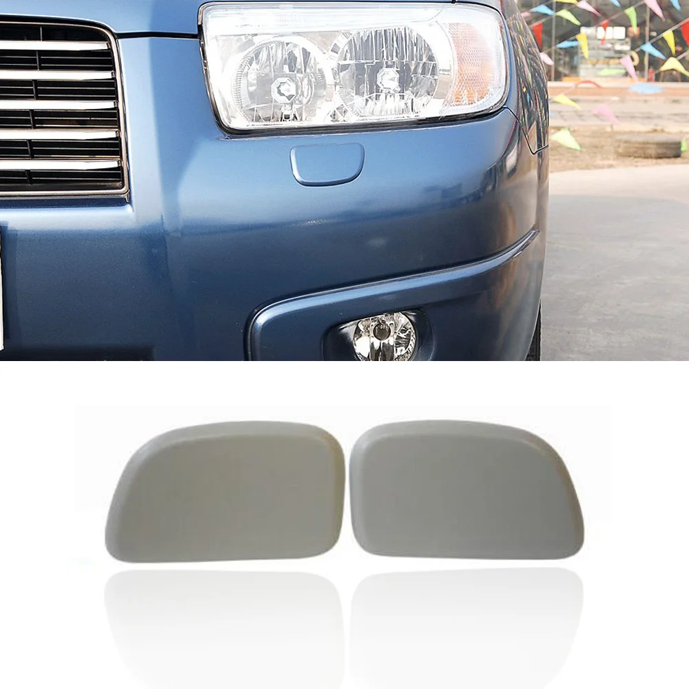 Колпачок распылителя переднего бампера CAPQX для Subaru Forester 2005 2006 2008|Амортизаторы| |